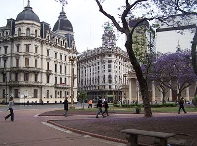 BUENOS AIRES - ARGENTINA
